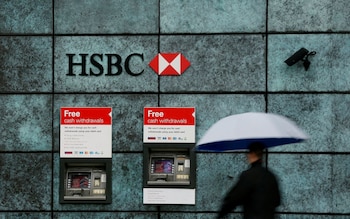 HSBC