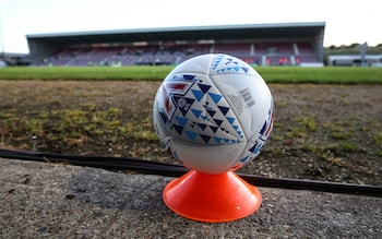 EFL League Two fixtures 2022/23 in full: the schedule of games for every team