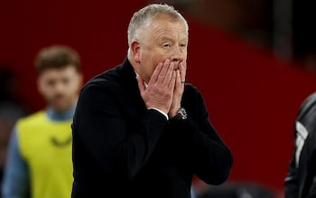 No ambition, no funding: Sheffield United’s Premier League campaign is lacking purpose