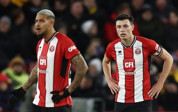 Sheffield United – US consortium in advanced talks over Sheffield United takeover despite relegation