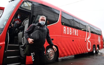 Bristol City manager Nigel Pearson