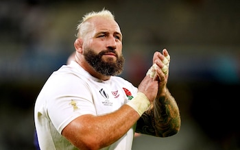 Joe Marler - England loosehead stocks to be tested after Joe Marler ruled out of second All Blacks Test