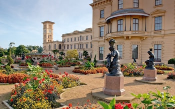 Osbourne House, Isle of Wight 