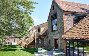 The Maltings in North Norfolk has reopened after a three-year renovation 