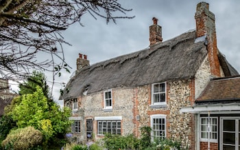 Blake's Cottage in Felpham, where William Blake wrote some of his most famous work, is in desperate need of renovation