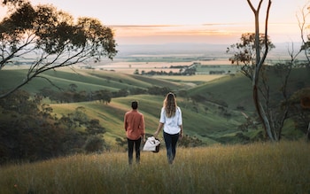 Spring Gully Conservation Park Clare Valley, Australia