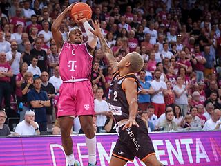 Telekom Baskets Bonn