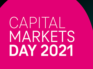 Capital Markets Day