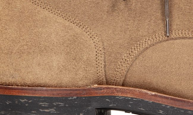 Viberg N1 Field Boots