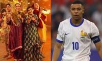 Fifa Uses Pakistan's 'Blockbuster' To Celebrate Kylian Mbappe