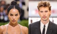 'Caught Stealing': Zoë Kravitz, Austin Butler To Star In Aronofsky's Latest