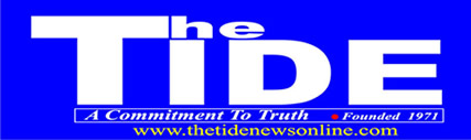 :::…The Tide News Online:::…