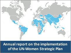 Midterm Review of the Strategic Plan, 2014-2017