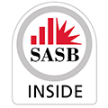 SASB Insideロゴ