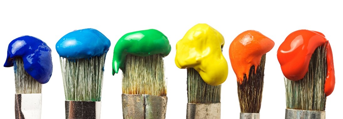 Pigments in Paint and Coatings: An In-Depth Technical Overview