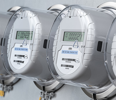 Smart Meter Rollout