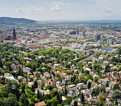 Umweltschonender Netzausbau