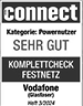Connect Sieger Komplettcheck Festnetz