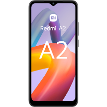 Xiaomi Redmi A2 Negro 32GB