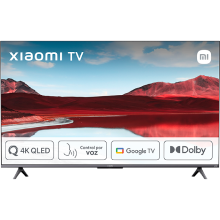 Xiaomi Smart TV A Pro QLED 55" 4K