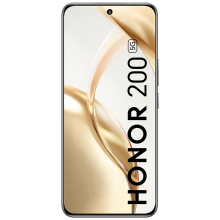 HONOR 200 5G Negro 512GB