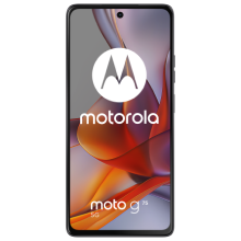 Motorola moto g75 5G Negro 256GB