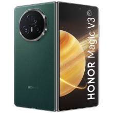 HONOR Magic V3 5G Verde 512GB