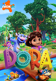 Dora la exploradora