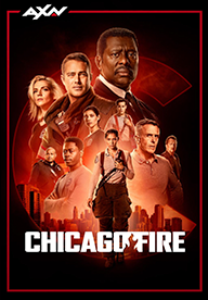 Chicago Fire