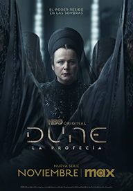 Dune la profecía