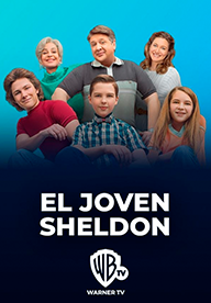 El joven Sheldon