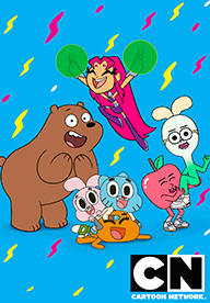 Cartoon Network