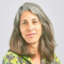 Nancy Fishman - Former Project Director