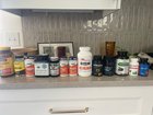 r/Supplements - Rate my stack