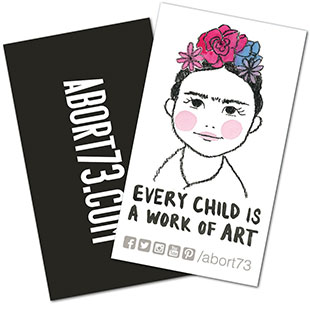 Every Child is a Work of Art