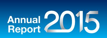 Annual Report 2015