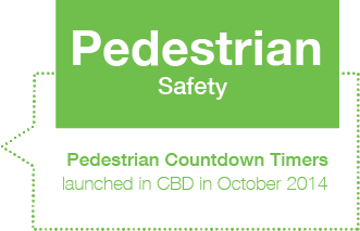 Pedestrian Safety