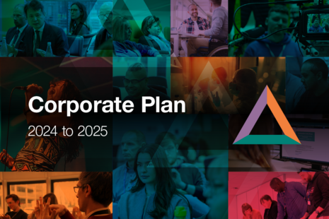 Corporate plan