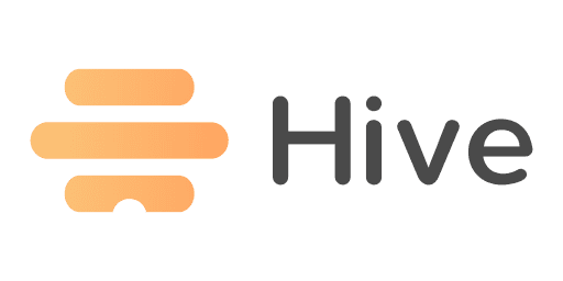 Our customer Hive