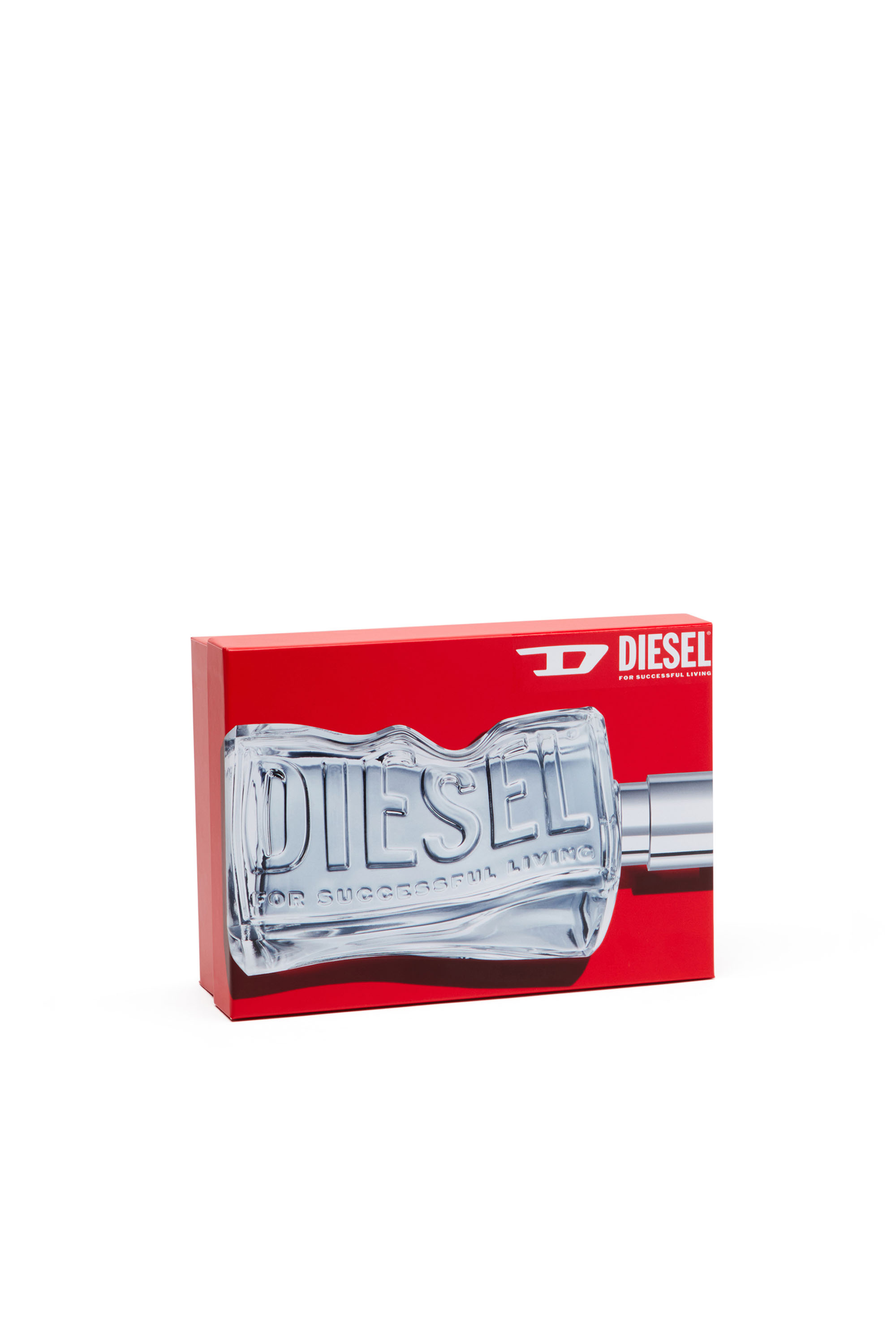 Diesel - D 30ML GIFT SET LE619700, Unisex D-Geschenkset in ToBeDefined - Image 2