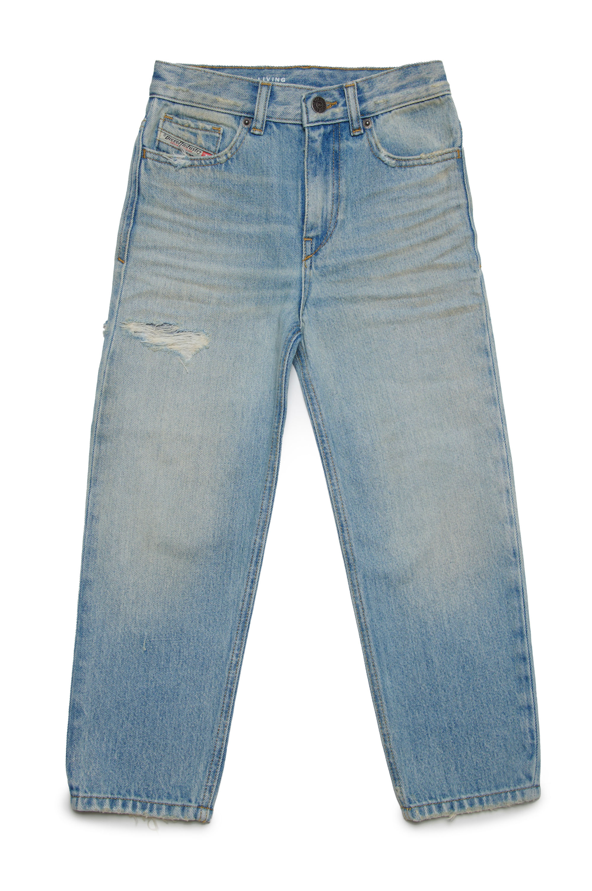 Diesel - Woman 2016 D-AIR-J, Medium blue - Image 1