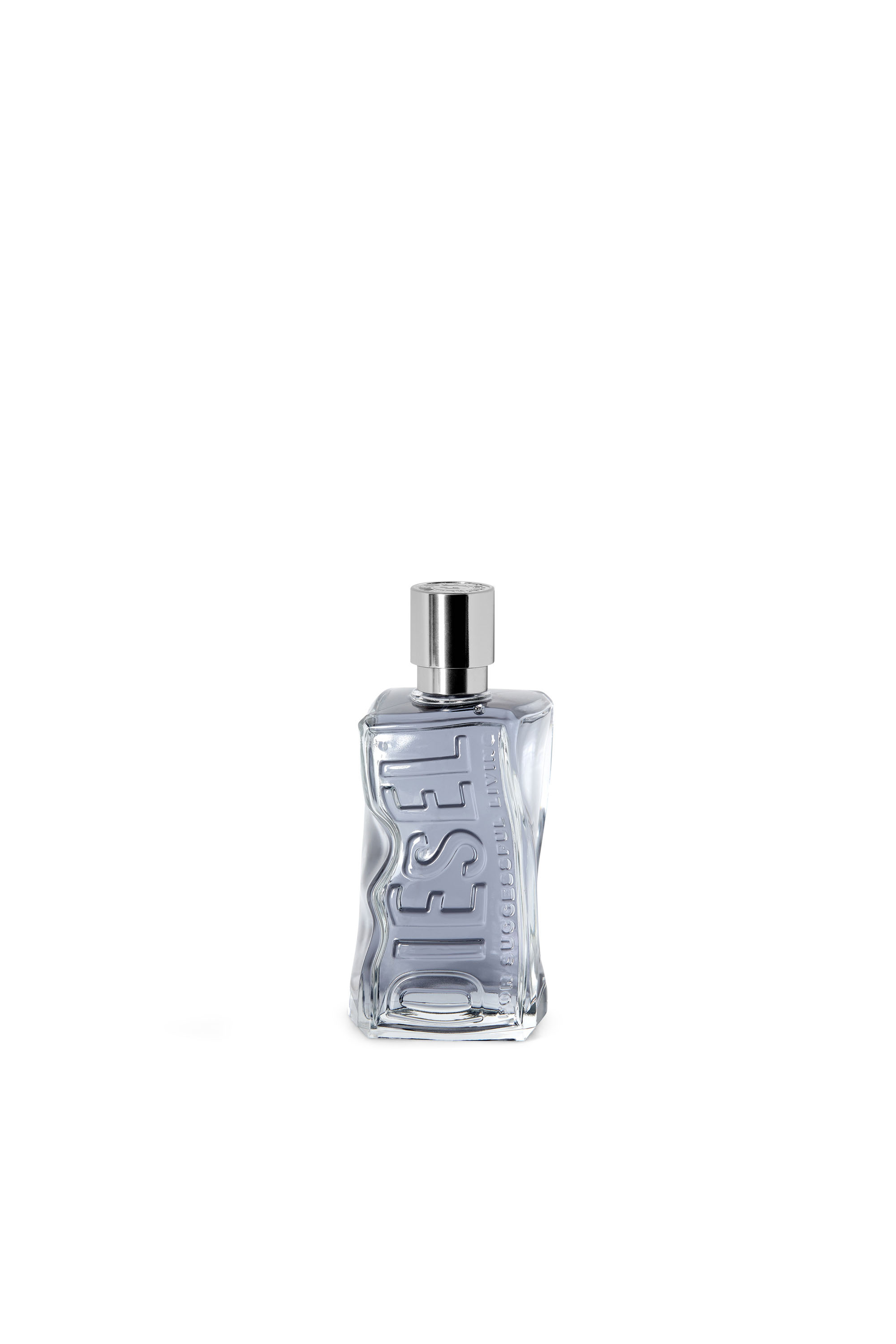 Diesel - D 30 ML, Unisex D 30ml, Eau de Toilette in Grau - Image 1