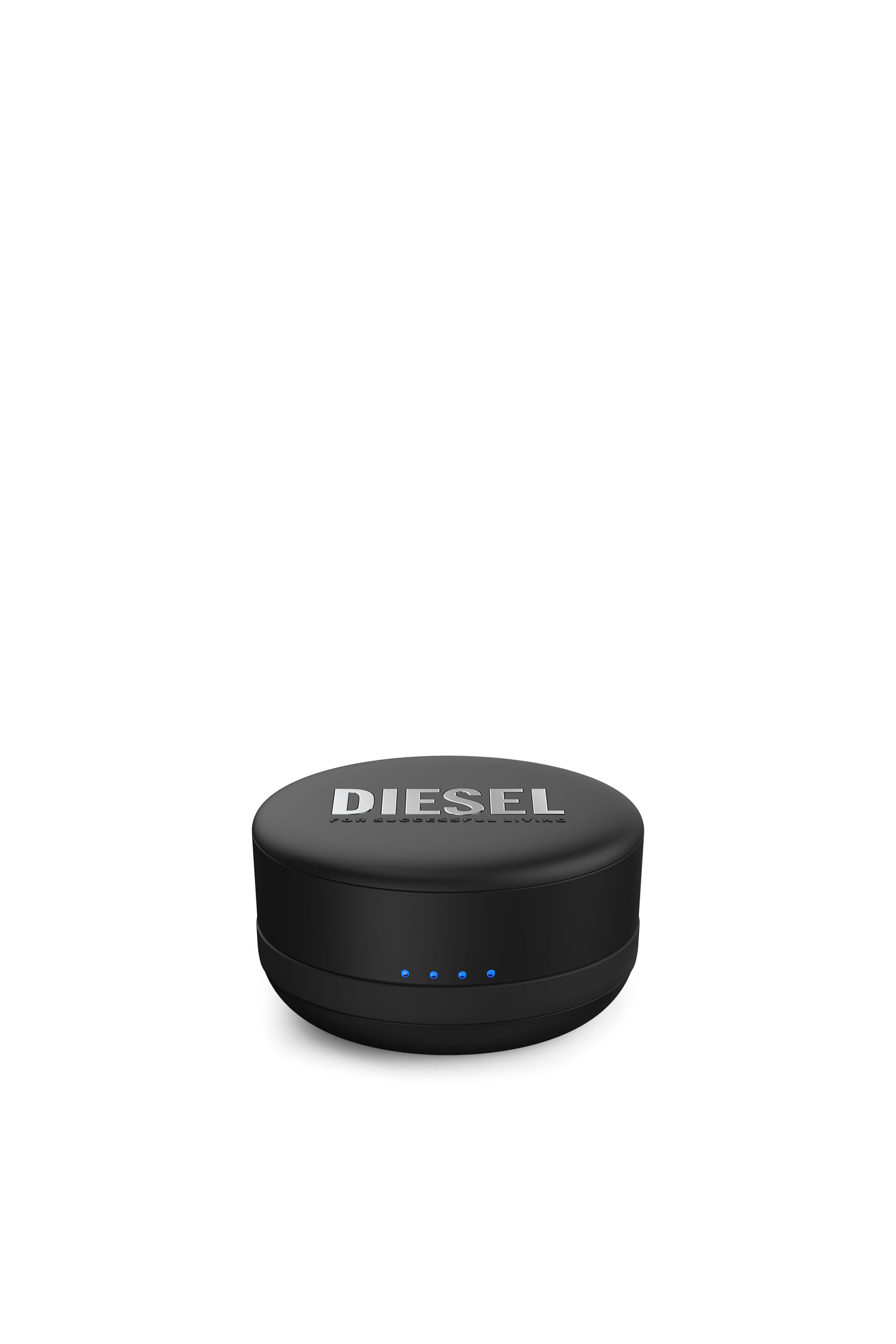 Diesel - 45475 TRUE WIRELESS, Unisex Kabellose Kopfhörer in Schwarz - Image 4