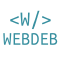 @webdeb