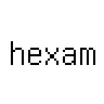 @hexam-project
