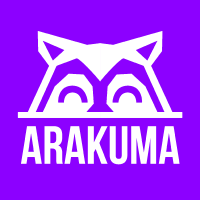 @Arakuma-Studio