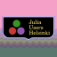 @julia-users-helsinki