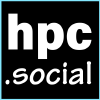 @hpc-social