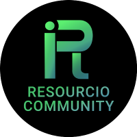 @Resourcio-Community