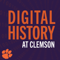 @Clemson-Digital-History